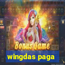 wingdas paga